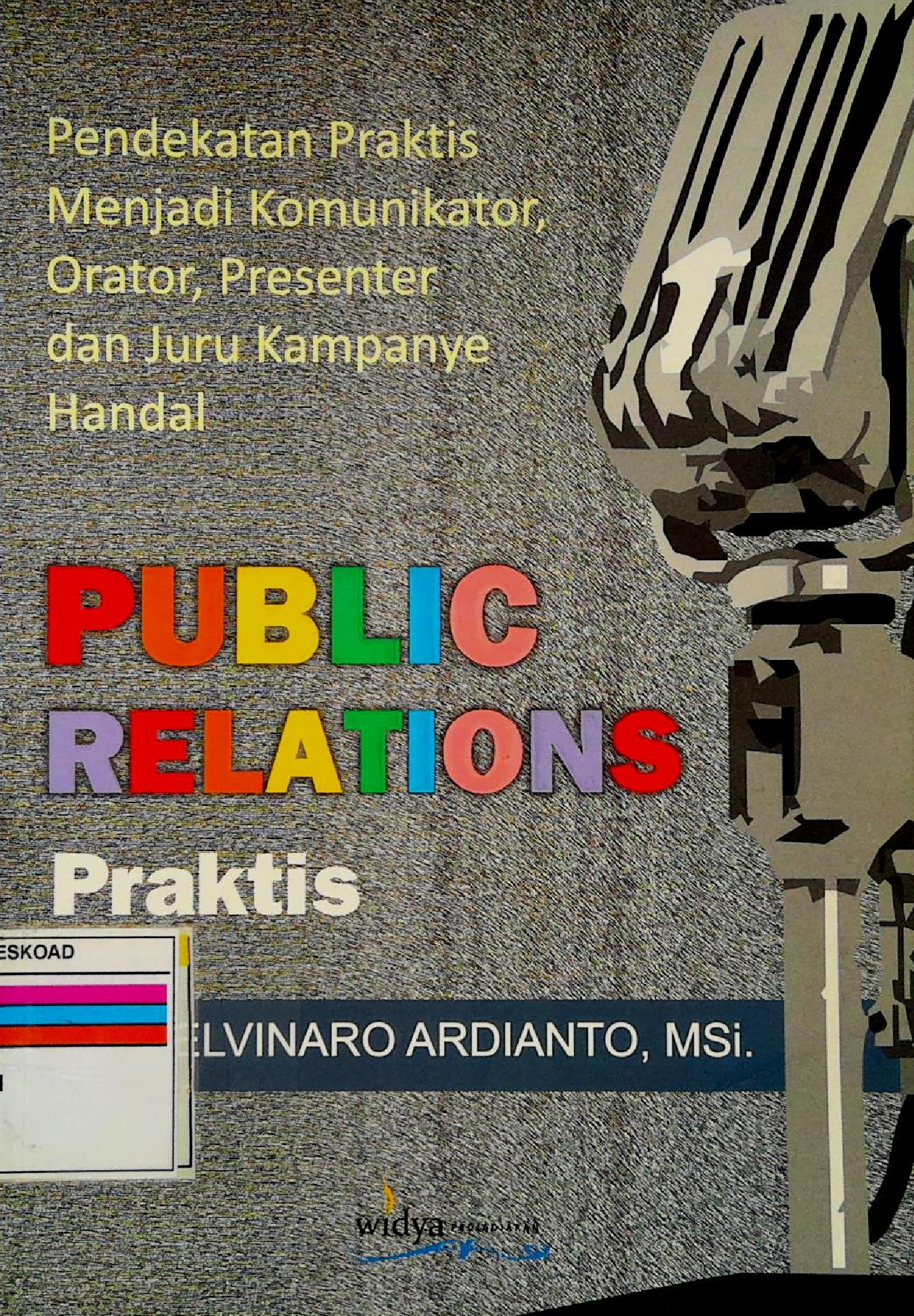 Public Relations Praktis